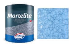 Vitex Martelite - Quartz (750ml) - barva na dekoraci a ochranu kovových povrchů 