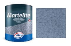 Vitex Martelite - Anthracite (750ml) - barva na dekoraci a ochranu kovových povrchů 