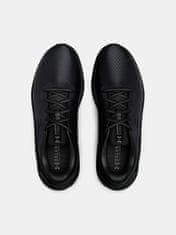 Under Armour Boty UA Charged Pursuit 3-BLK 45,5