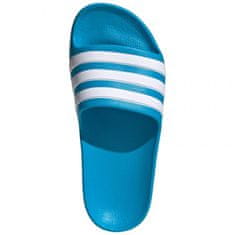 Adidas Žabky adidas adilette Aqua K velikost 38