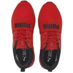 Puma Drátové boty Run High Risk velikost 44,5