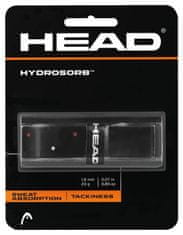 Head Základní omotávka HEAD Hydrosorb tl. 1,8mm černá 1ks 2023/24