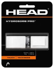 Head Základní omotávka HEAD Hydrosorb Pro tl. 1,75 mm bílá 1ks 2023/24