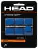 Vrchní omotávka HEAD ExtremesoftTM tl. 0,5mm modrá 3ks 2023/24