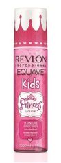 Revlon Equave Kids Princess Detangling Conditioner 200ml bezoplachový kondicioner pro princezny