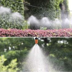 Malatec Zahradní zavlažovač - vodní clona 20m Malatec