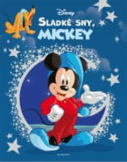 Disney Walt: Sladké sny, Mickey