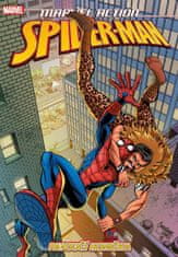 kolektiv autorů: Marvel Action Spider-Man 2 - Pavoučí honička