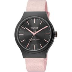 Esprit Timewear Plastic ES1L324L0015
