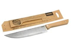 Nerezový kuchyňský kuchařský nůž BANQUET (20/32,5cm)