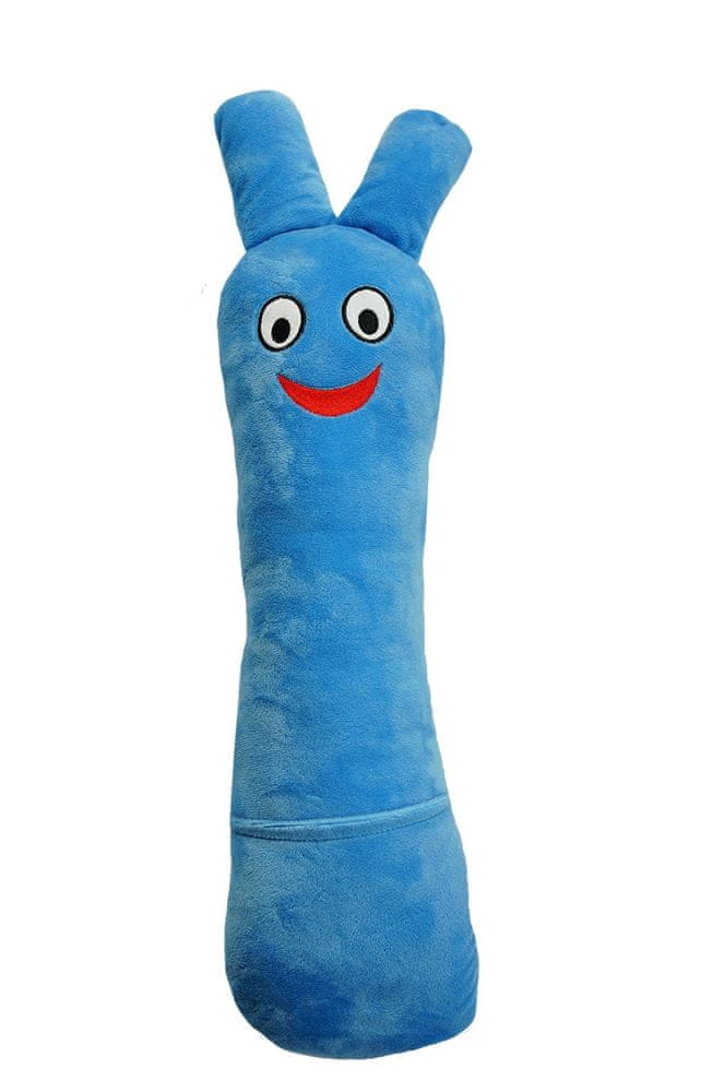 Levně Mac Toys Bludišťák 50 cm modrý