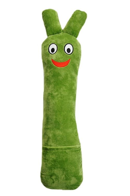 Levně Mac Toys Bludišťák 50 cm zelený