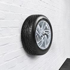 4Car Držák pneumatik na stěnu