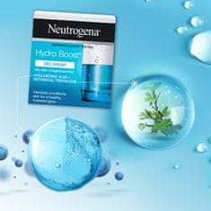 Neutrogena Hydratační pleťový krém Hydro Boost (Gel-Cream) 50 ml