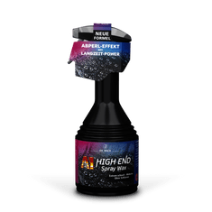 A1 High End Spray Wax (500 ml)