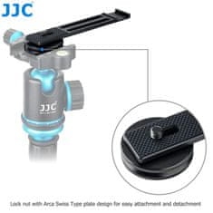 JJC HG-CB1 držák na kulovou hlavu