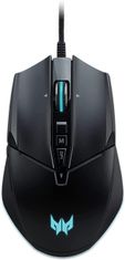 Acer Predator Cestus 335, černá (GP.MCE11.01Q)