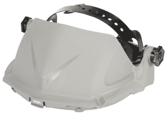 MSA Safety Univerzální držák obličejových štítů V-Gard Headgear