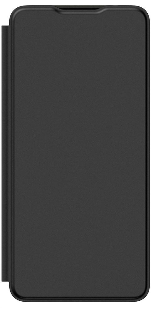 Levně Samsung Flipové pouzdro A53 5G GP-FWA536AMABQ, černé