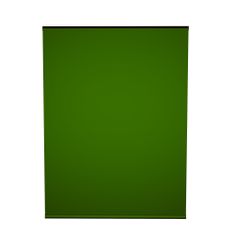 ROOSTERWELD Ochranná svářečská záclona SPECIAL 1400 zelená