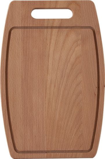 Lamart Krájecí deska 30 x 20 cm LT2137 BEECH