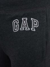 Gap Dětské tepláky logo, 2 ks XXL
