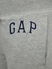 Gap Dětské tepláky logo, 2 ks M