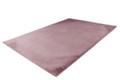 Kayoom Kusový koberec Rabbit Light 525 Růžová Rozměr: 200 x 290 cm