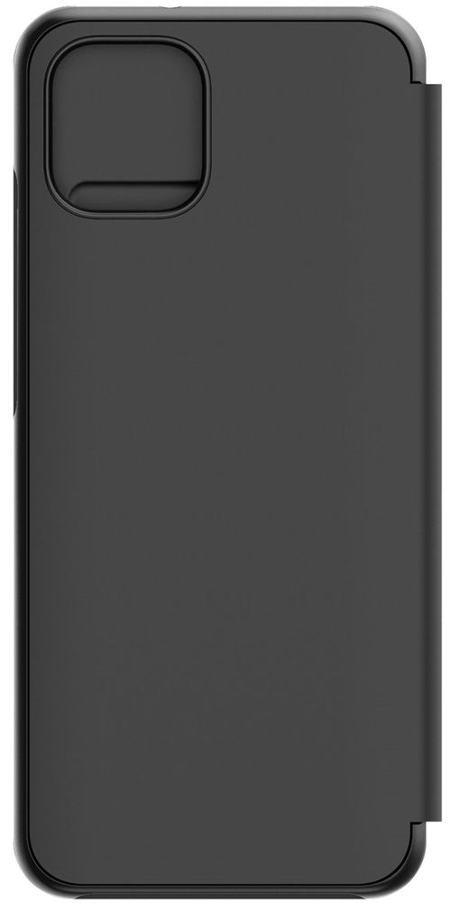 Samsung Flipové pouzdro A03 GP-FWA035AMABQ, černé