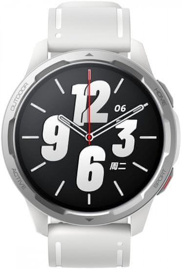 Xiaomi Watch S1 active ホワイト