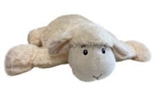 Mac Toys Polštář plyšové zvířátko - ovce