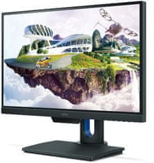 BENQ PD2500Q - LED monitor 25" (9H.LG8LA.TPE)