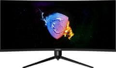 MSI Gaming Optix MAG342CQR - LED monitor 34"