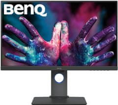 BENQ PD2700U - LED monitor 27" (9H.LHALB:QBE)