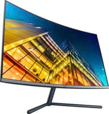 Samsung U32R590 - LED monitor 31,5" (LU32R590CWPXEN)