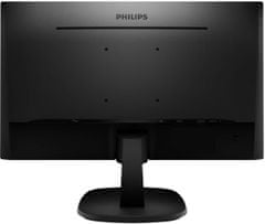 Philips 243V7QJABF - LED monitor 23,8" (243V7QJABF/00)