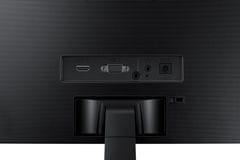 Samsung C24F390F - LED monitor 24" (LC24F390FHRXEN)