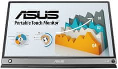 ASUS ZenScreen Touch MB16AMT - LED monitor 15,6" (90LM04S0-B01170)