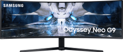 Samsung Odyssey G9 NEO - Mini LED monitor 49" (LS49AG950NUXEN)