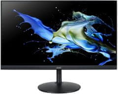 Acer CB272bmiprx - LED monitor 27" (UM.HB2EE.001)