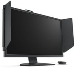 XL2546K - LED monitor 25" (9H.LJNLB.QBE)