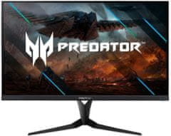 Acer Predator XB323UGPbmiiphzx - LED monitor 32" (UM.JX3EE.P01)