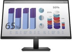 HP P24q G4 - LED monitor 23,8" (8MB10AA)