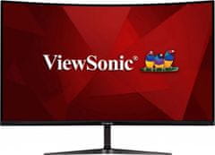 Viewsonic VX3219-PC-MHD - LED monitor 31,5"