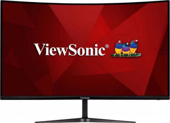 Viewsonic VX3219-PC-MHD - LED monitor 31,5"