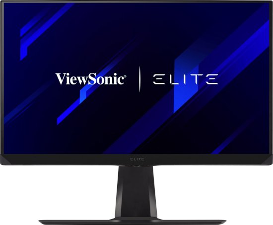 Viewsonic XG270QG - LED monitor 27"