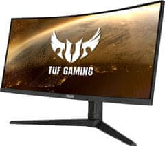 ASUS TUF Gaming VG34VQL1B - LED monitor 34" (90LM06F0-B01170)