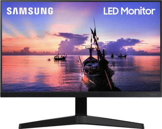 Samsung T35F - LED monitor 22" (LF22T350FHRXEN)