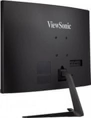 Viewsonic VX2719-PC-MHD - LED monitor 27"