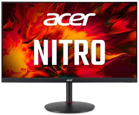 Acer Nitro XV252QFbmiiprx - LED monitor 24,5" (UM.KX2EE.F01)